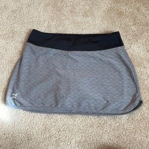 City Sports skort
